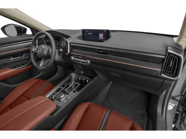2025 Mazda Mazda CX-50 2.5 Turbo Premium Package