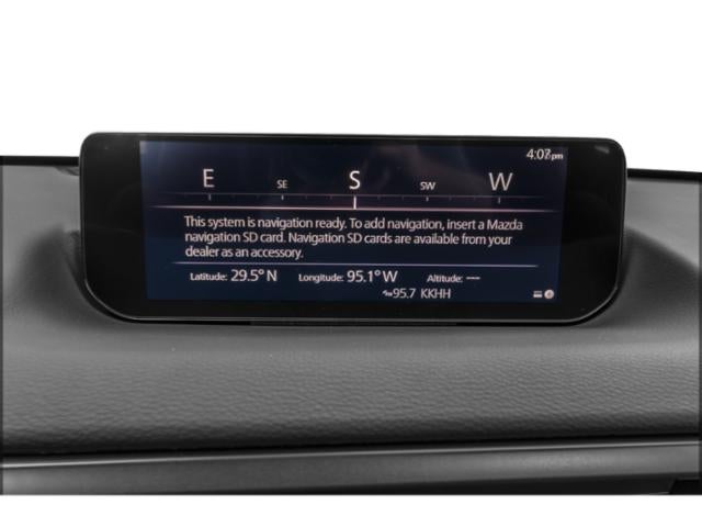 2025 Mazda Mazda CX-50 2.5 Turbo Premium Package