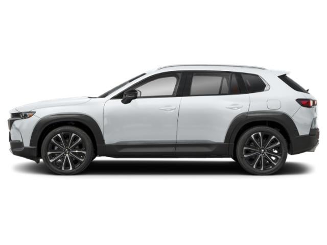 2025 Mazda Mazda CX-50 2.5 Turbo Premium Package