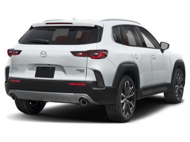 2025 Mazda Mazda CX-50 2.5 Turbo Premium Package