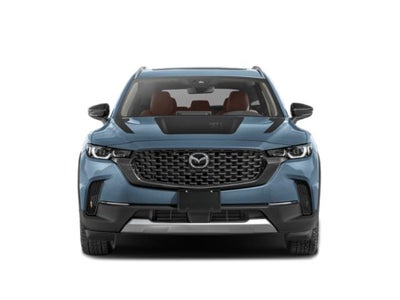 2025 Mazda Mazda CX-50 2.5 Turbo Premium Package