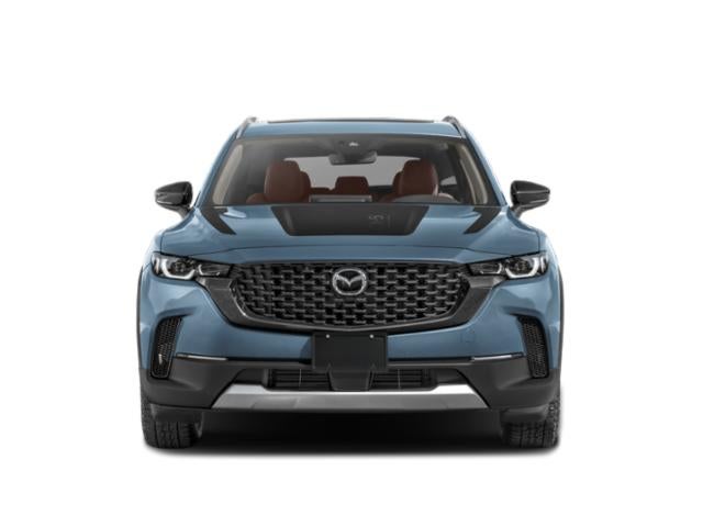 2025 Mazda Mazda CX-50 2.5 Turbo Premium Package