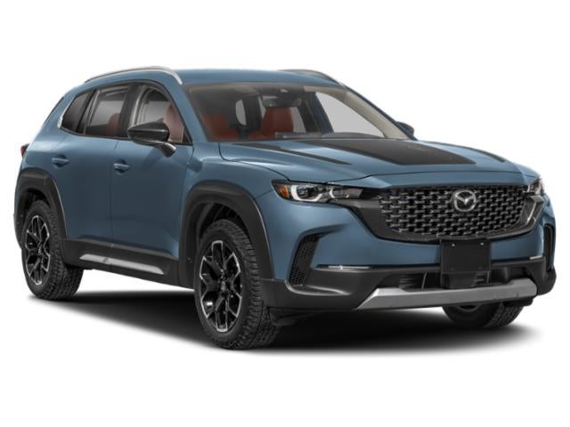 2025 Mazda Mazda CX-50 2.5 Turbo Premium Package