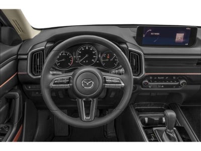 2025 Mazda Mazda CX-50 2.5 Turbo Premium Package