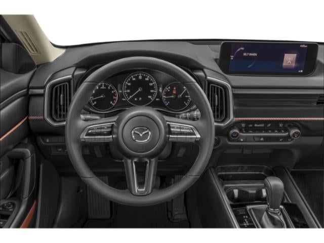 2025 Mazda Mazda CX-50 2.5 Turbo Premium Package