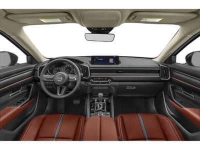 2025 Mazda Mazda CX-50 2.5 Turbo Premium Package