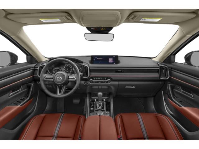 2025 Mazda Mazda CX-50 2.5 Turbo Premium Package