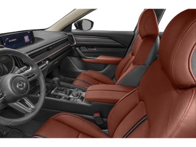 2025 Mazda Mazda CX-50 2.5 Turbo Premium Package