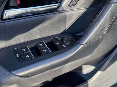 2025 Mazda Mazda CX-50 2.5 S Premium Plus Package