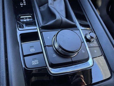 2025 Mazda Mazda CX-50 2.5 S Premium Plus Package