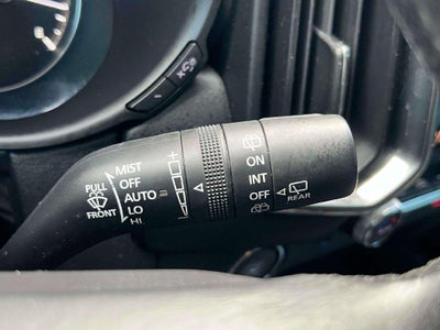2024 Mazda Mazda CX-50 2.5 S Premium Plus