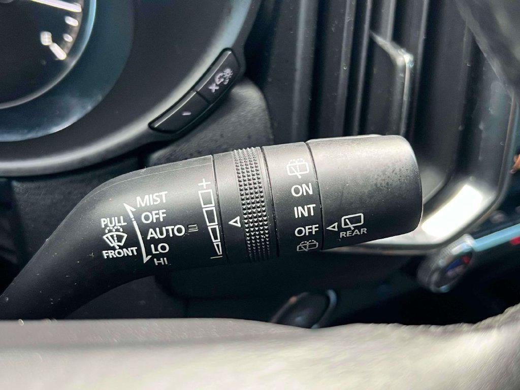 2024 Mazda Mazda CX-50 2.5 S Premium Plus