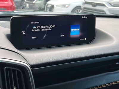 2024 Mazda Mazda CX-50 2.5 S Premium Plus