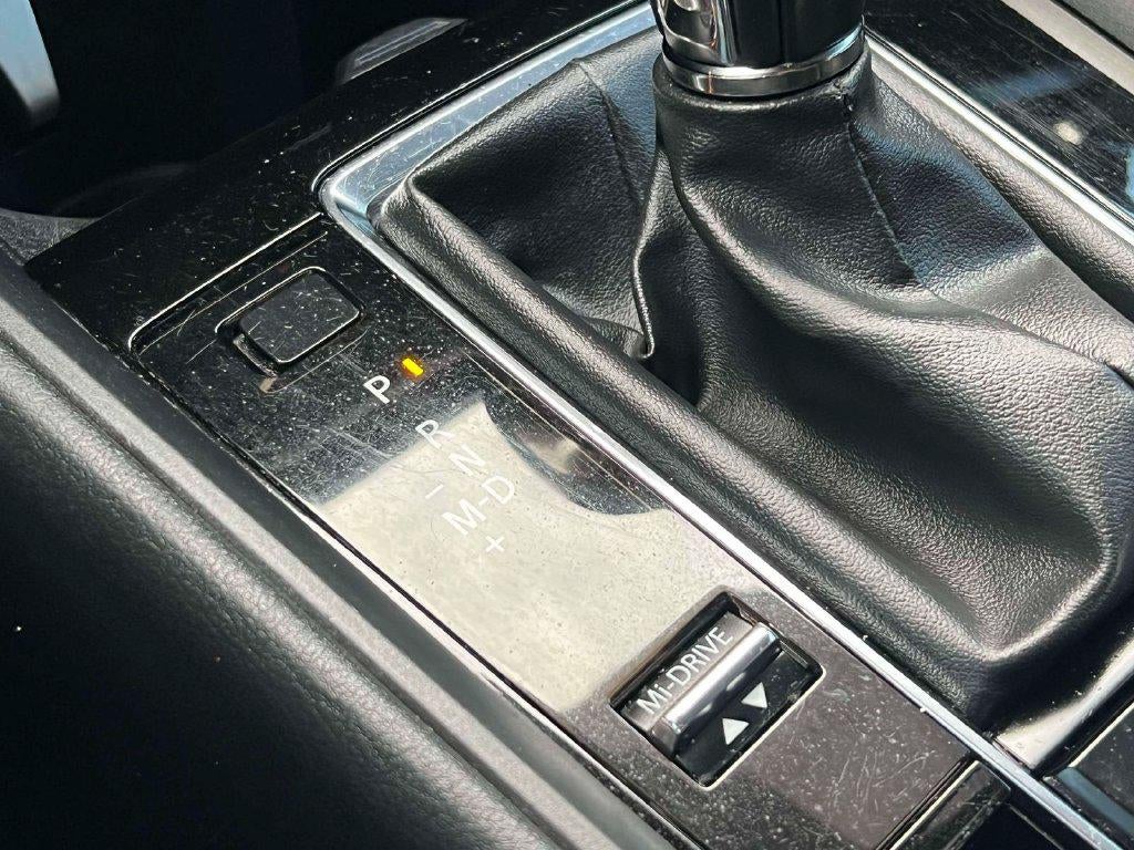 2024 Mazda Mazda CX-50 2.5 S Premium Plus