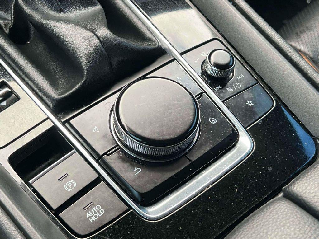 2024 Mazda Mazda CX-50 2.5 S Premium Plus