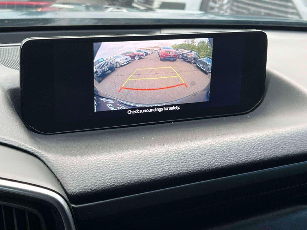 2024 Mazda Mazda CX-50 2.5 S Premium Plus