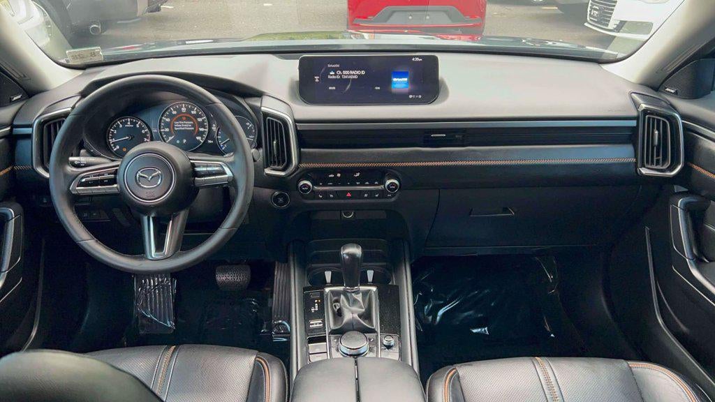 2024 Mazda Mazda CX-50 2.5 S Premium Plus