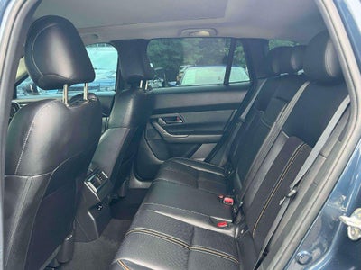 2024 Mazda Mazda CX-50 2.5 S Premium Plus