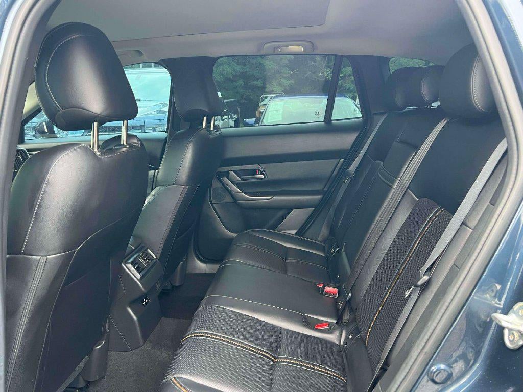2024 Mazda Mazda CX-50 2.5 S Premium Plus