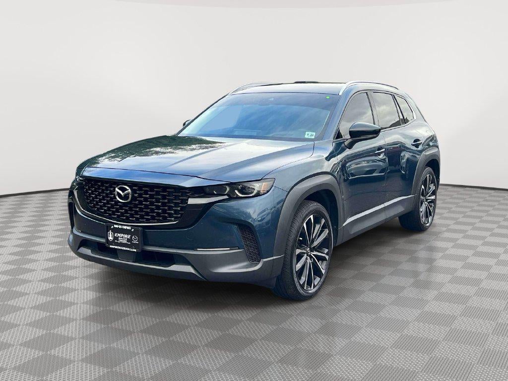 2024 Mazda Mazda CX-50 2.5 S Premium Plus