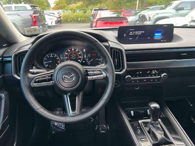 2024 Mazda Mazda CX-50 2.5 S Premium Plus