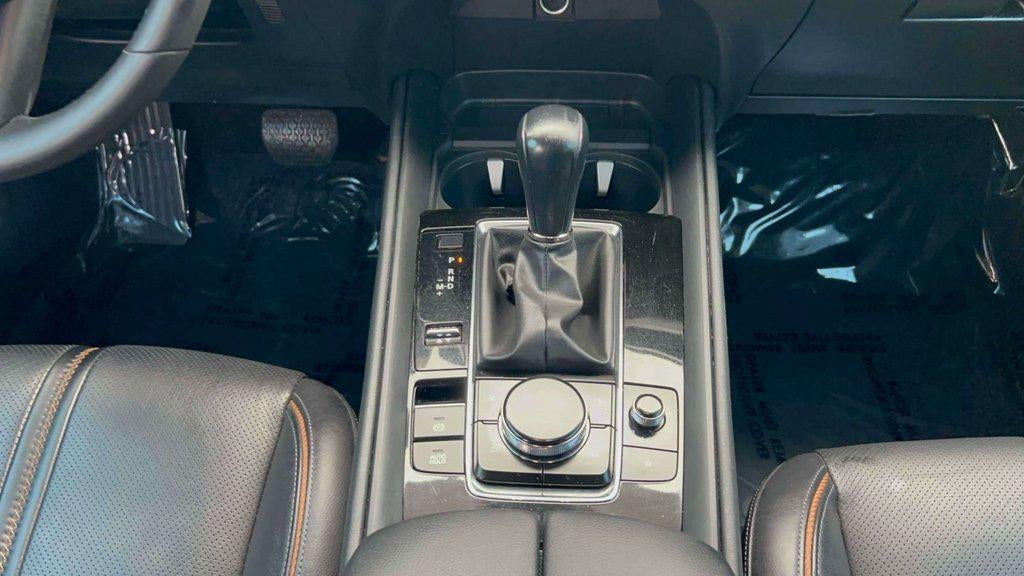 2024 Mazda Mazda CX-50 2.5 S Premium Plus