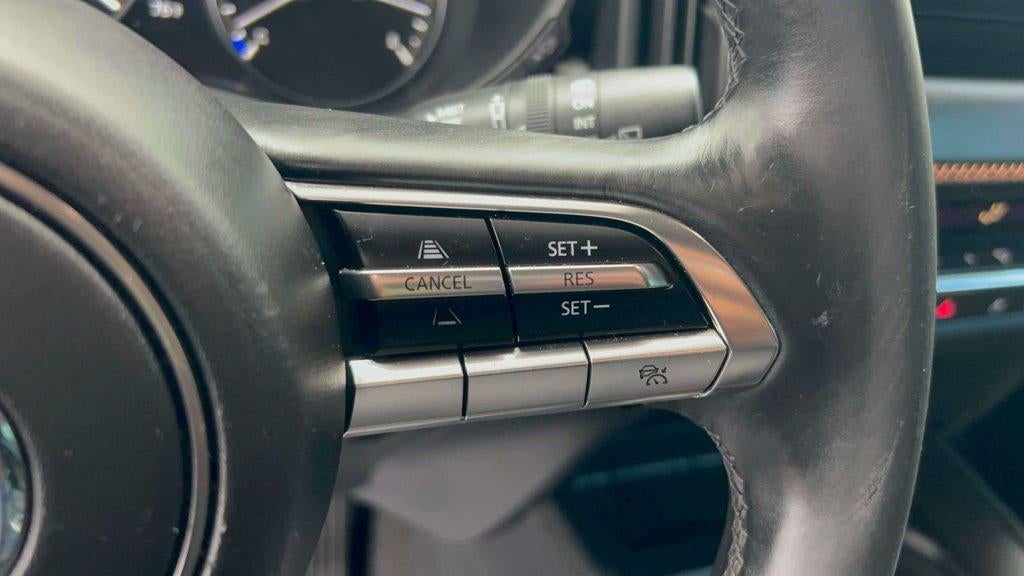 2024 Mazda Mazda CX-50 2.5 S Premium Plus
