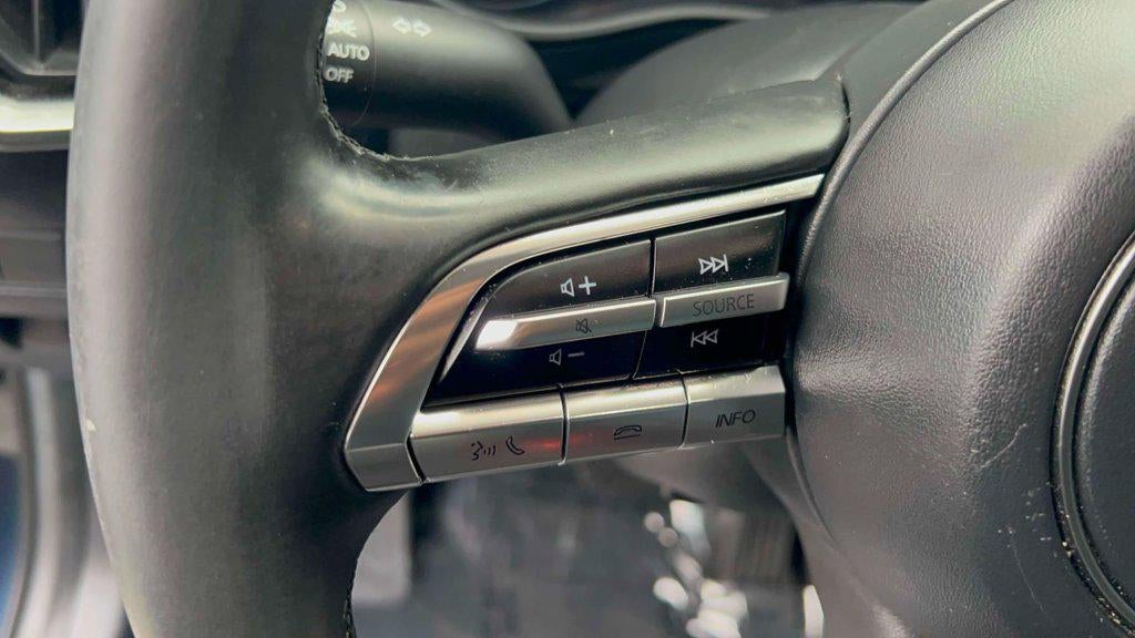 2024 Mazda Mazda CX-50 2.5 S Premium Plus