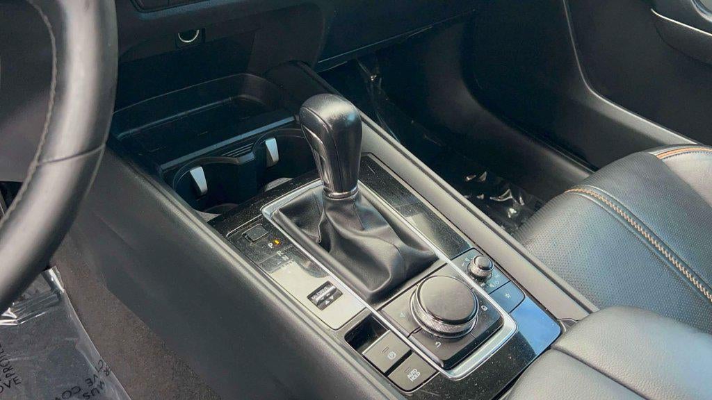 2024 Mazda Mazda CX-50 2.5 S Premium Plus