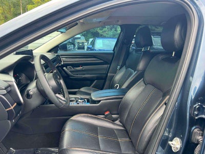 2024 Mazda Mazda CX-50 2.5 S Premium Plus