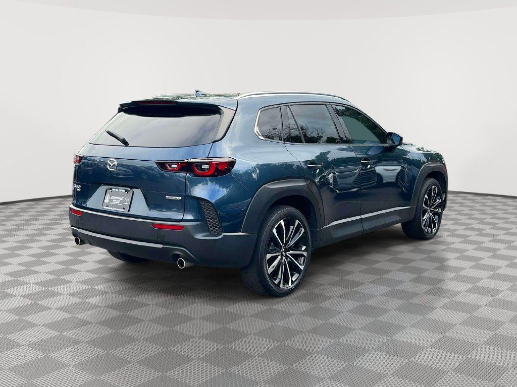 2024 Mazda Mazda CX-50 2.5 S Premium Plus