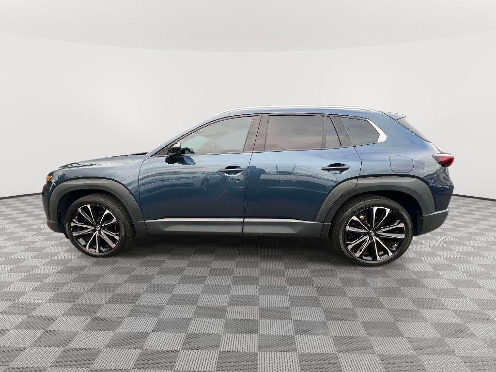 2024 Mazda Mazda CX-50 2.5 S Premium Plus
