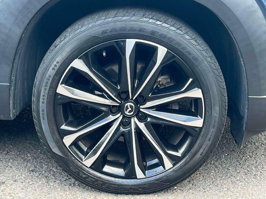 2024 Mazda Mazda CX-50 2.5 S Premium Plus