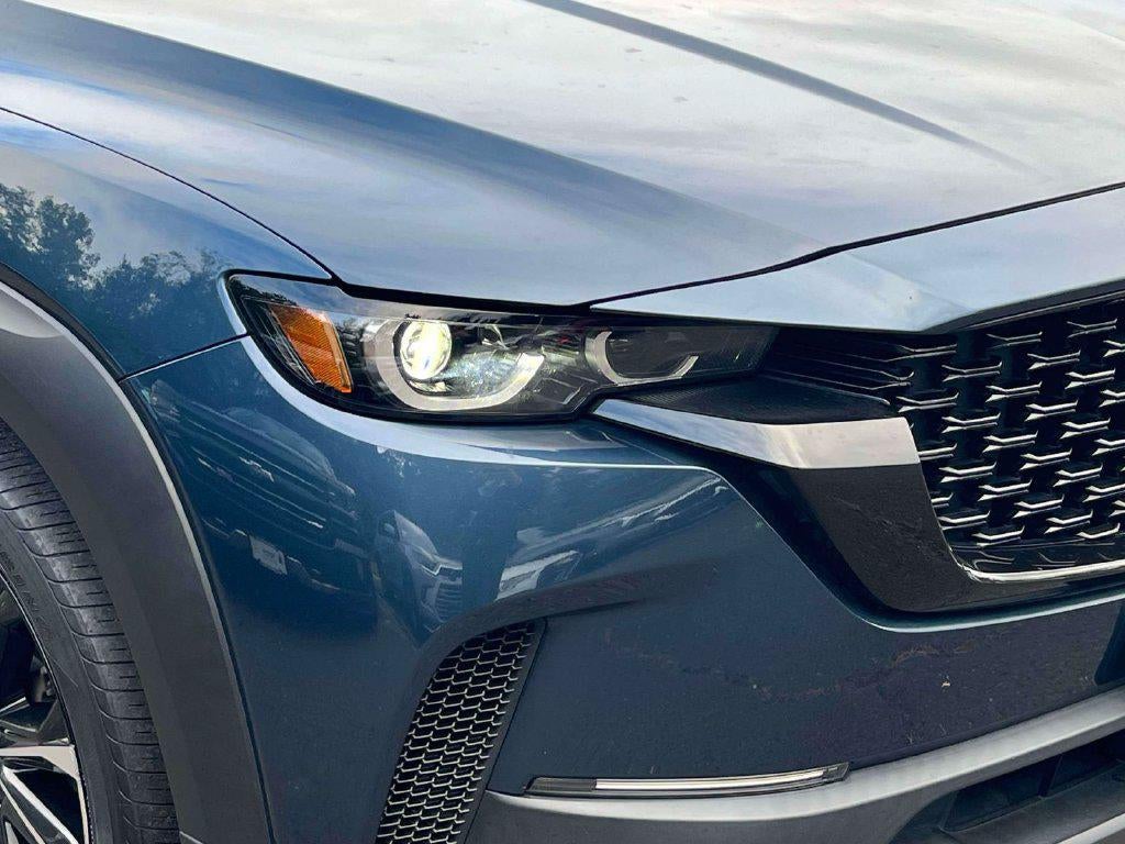 2024 Mazda Mazda CX-50 2.5 S Premium Plus