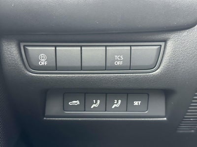 2025 Mazda Mazda CX-50 2.5 S Premium Plus Package