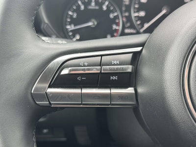 2025 Mazda Mazda CX-50 2.5 S Premium Plus Package