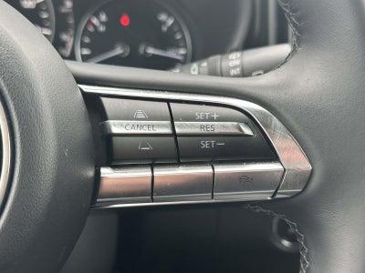 2025 Mazda Mazda CX-50 2.5 S Premium Plus Package