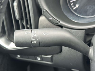 2025 Mazda Mazda CX-50 2.5 S Premium Plus Package