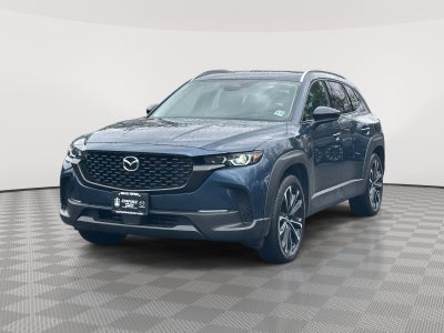 2025 Mazda Mazda CX-50 2.5 S Premium Plus Package