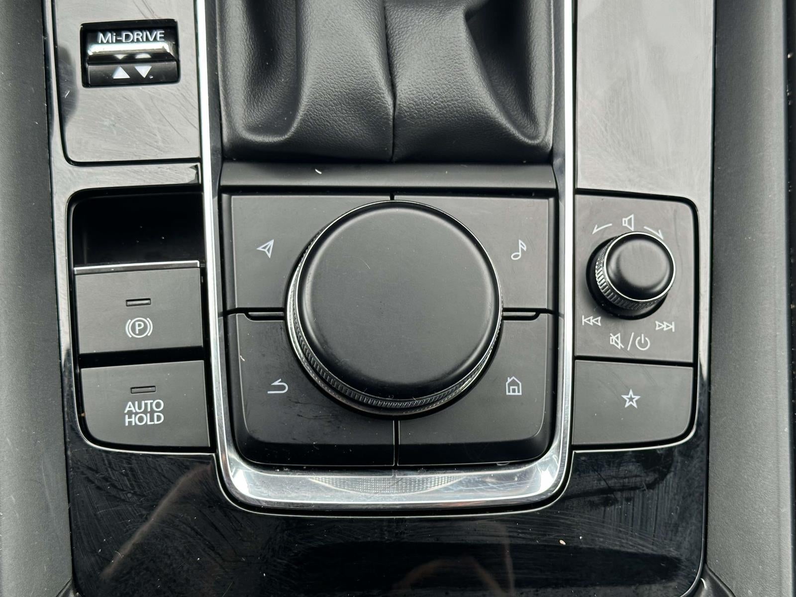 2025 Mazda Mazda CX-50 2.5 S Premium Plus Package