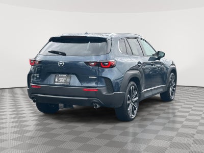 2025 Mazda Mazda CX-50 2.5 S Premium Plus Package