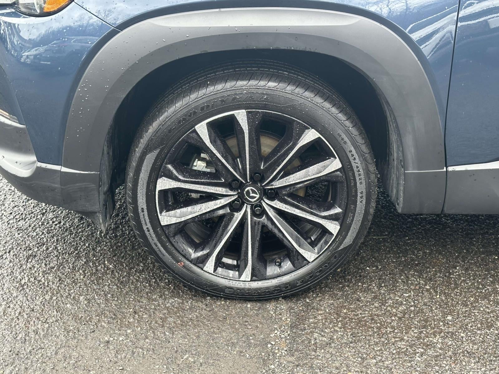 2025 Mazda Mazda CX-50 2.5 S Premium Plus Package