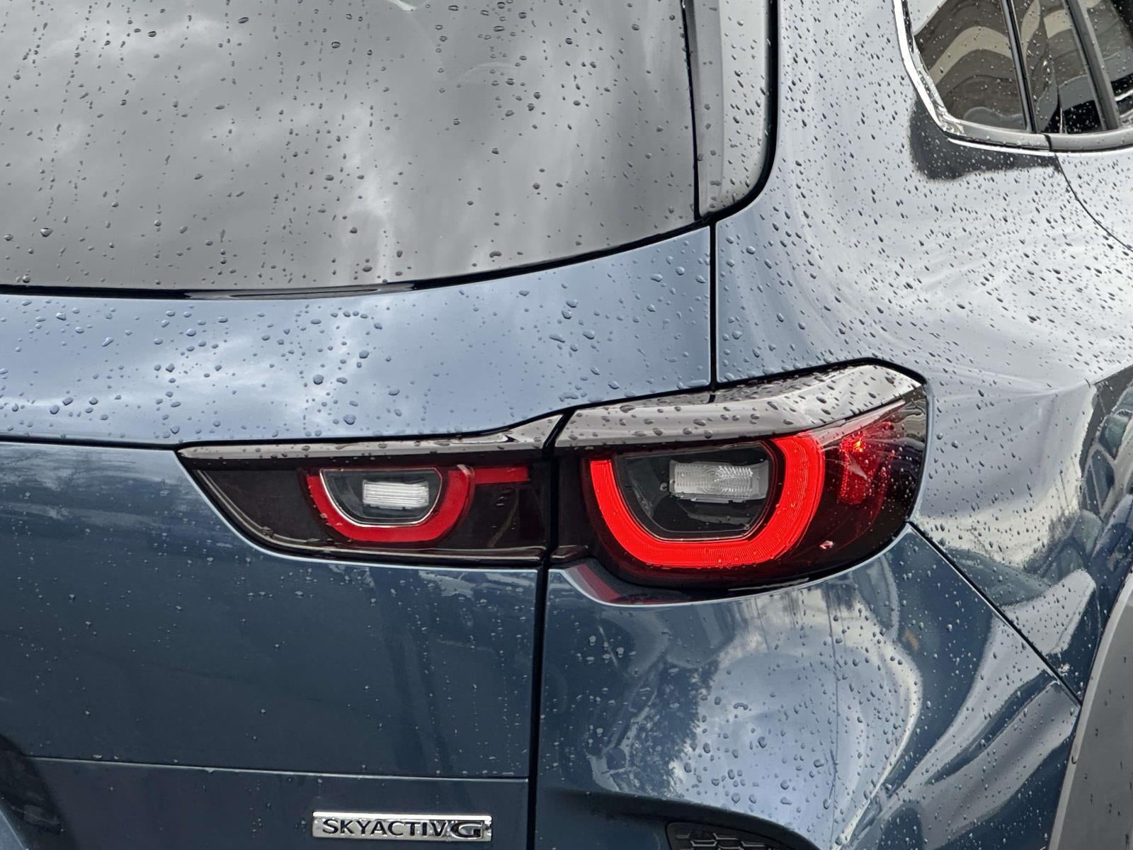 2025 Mazda Mazda CX-50 2.5 S Premium Plus Package