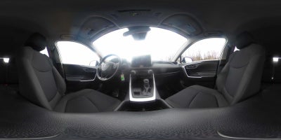 2025 Mazda Mazda CX-50 2.5 S Premium Plus Package