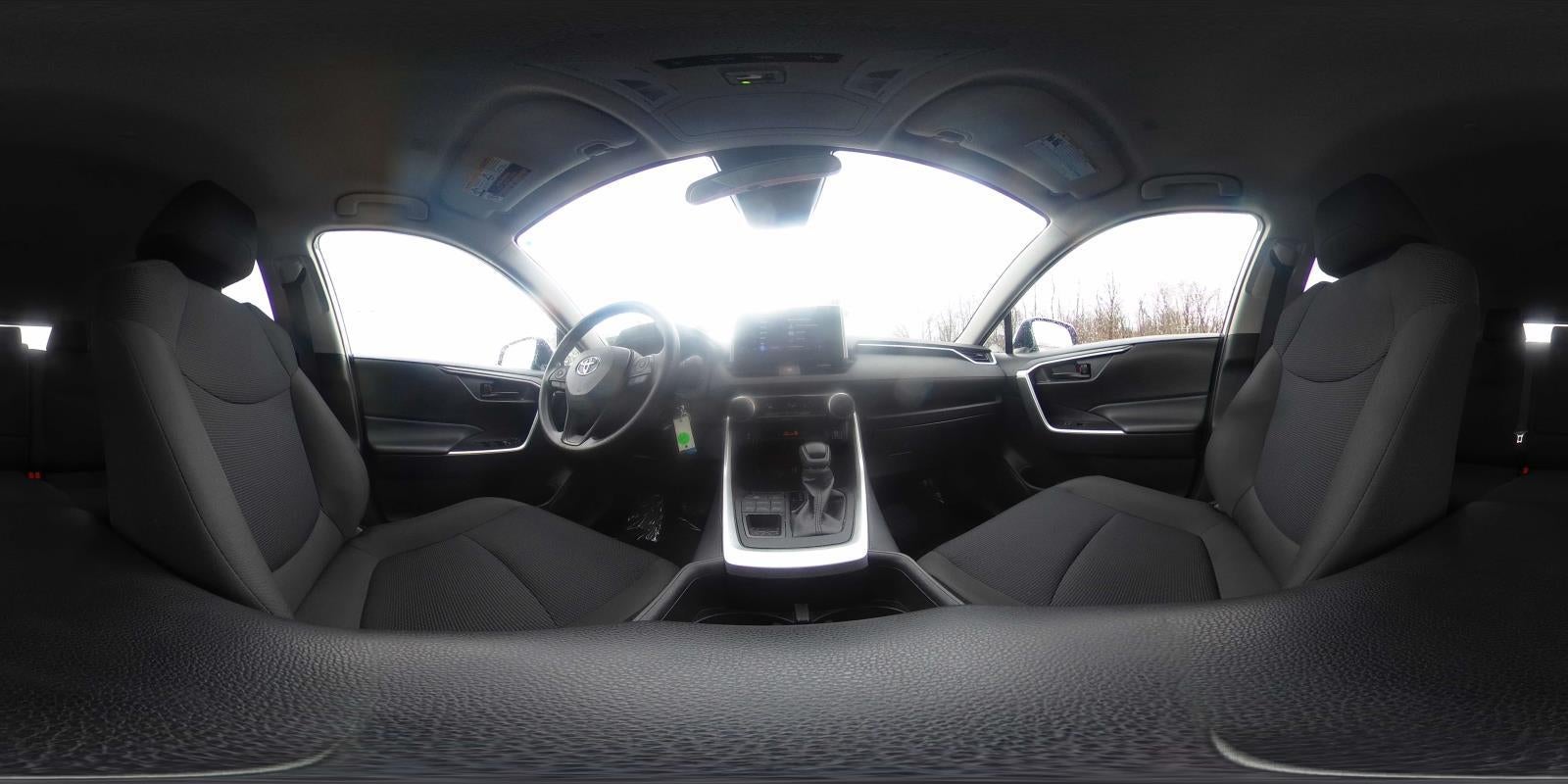 2025 Mazda Mazda CX-50 2.5 S Premium Plus Package