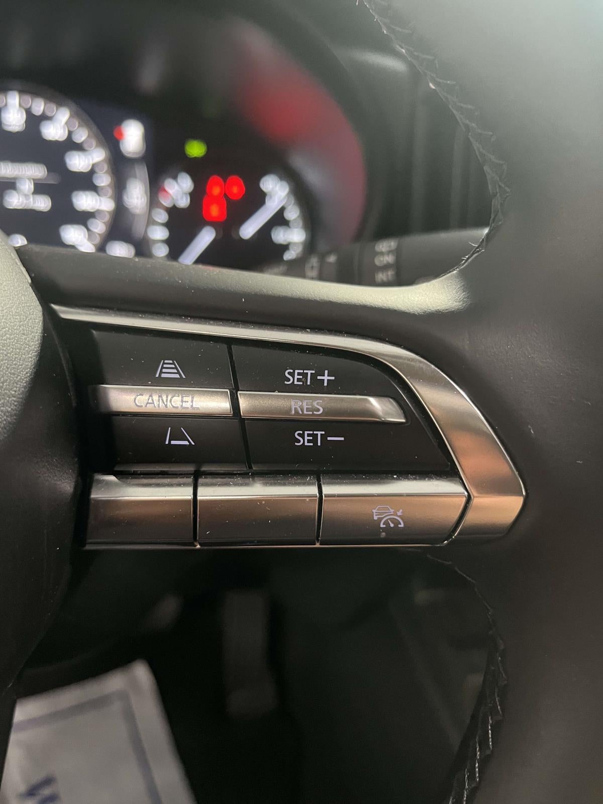 2025 Mazda Mazda CX-50 2.5 S Premium Plus Package