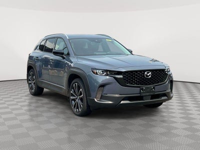 2024 Mazda Mazda CX-50 2.5 S Premium Plus