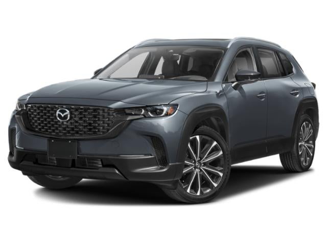 2024 Mazda Mazda CX-50 2.5 S Premium Plus