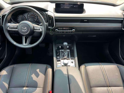 2024 Mazda Mazda CX-50 2.5 S Premium Plus