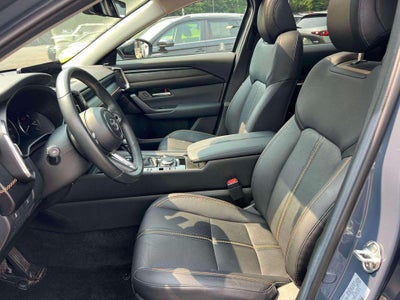 2024 Mazda Mazda CX-50 2.5 S Premium Plus
